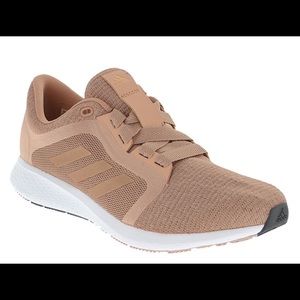 Adidas Edge Lux 4 running shoes. Size 8. Like new